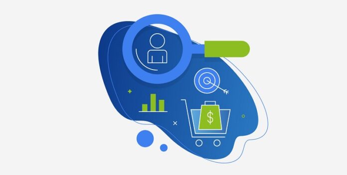 Account based marketing