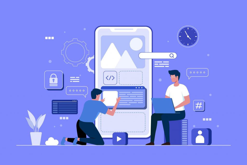 Interesting Facts About Web App Development to Consider in 2021-'22, Facts About Web App Development Facts About Web App Development