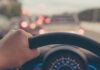 Car steering