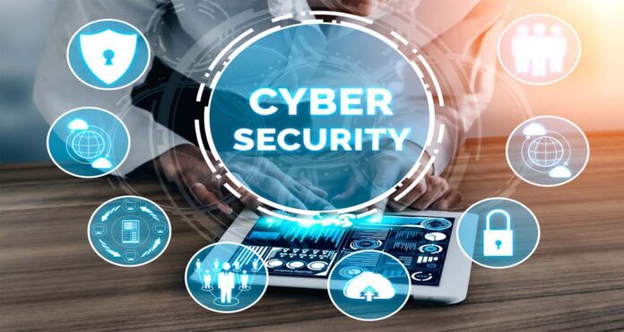 Cyber Security for Small Business