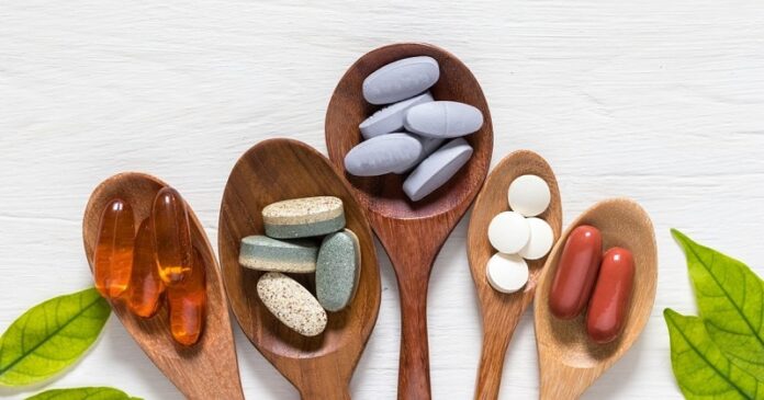 Dietary Supplements