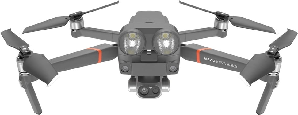 Mavic 2 Enterprise Mavic 2 Enterprise