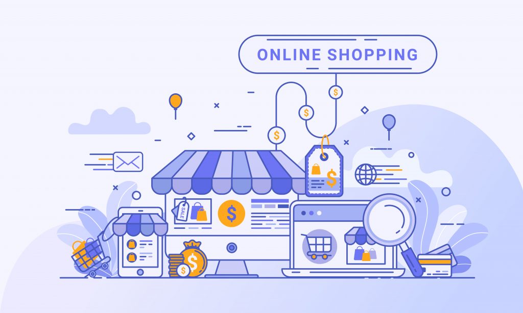 E-Commerce Solutions - Perfect and Skillful E-Commerce Development, E-Commerce Solutions e commerce solutions perfect and skillful e commerce development