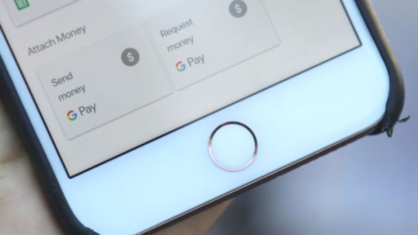 Google pay and Snooze feature available on Gmail app for ios, Google pay Google pay and Snooze feature available on Gmail app for ios