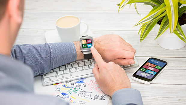 HR and Wearable: The New Aladdin’s Lamp for Businesses?, HR for Businesses HR and Wearable