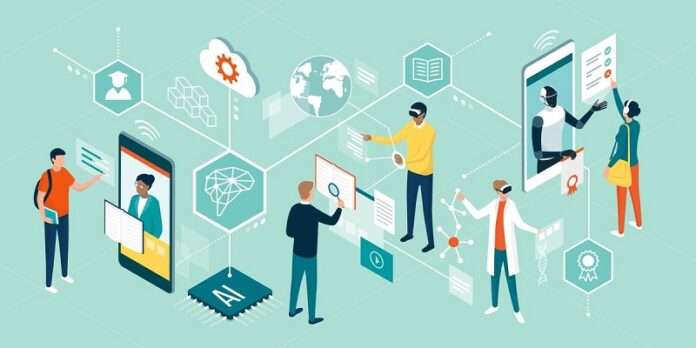 Immersive Learning Design for Technology Education