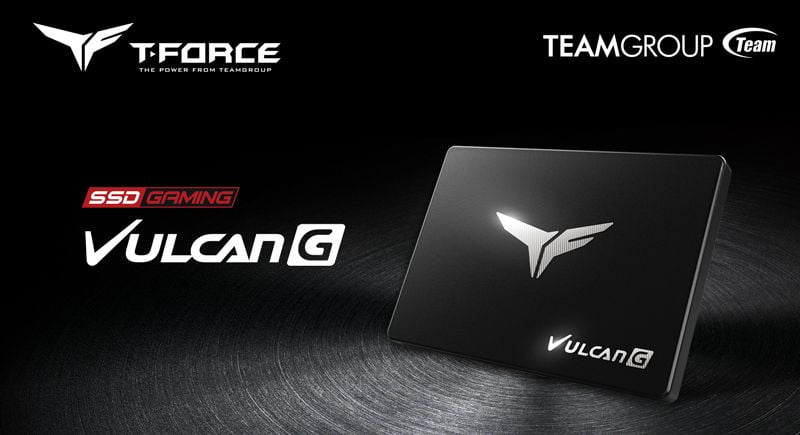 VULCAN G VULCAN G