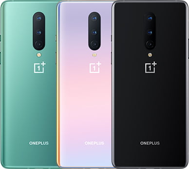 OxygenOS 11.0.3.3 for the OnePlus 8 Series, OxygenOS 11.0.3.3 Oneplus 8