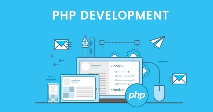 php developer
