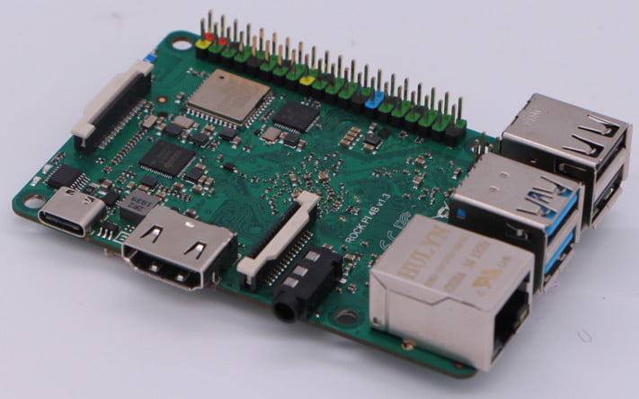 Rock Pi: $39 Hexa-Core RK3399 Raspberry Pi Clone, Raspberry pi Clone Rock Pi: $39 Hexa-Core RK3399 Raspberry Pi Clone