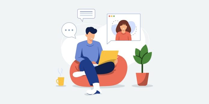 Search for clients