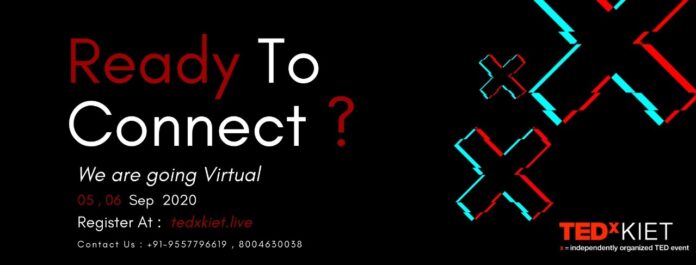 TEDxKIET Ted talk