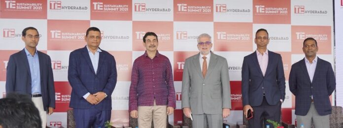 TiE Sustainability summit 2021