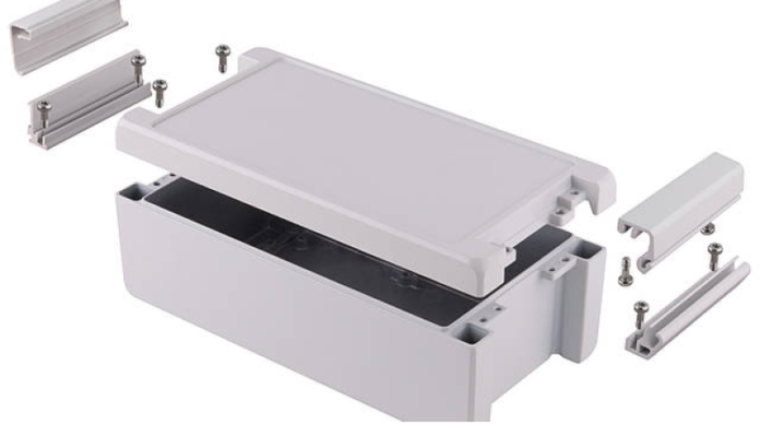 Aluminum Boxes What are the Uses and What to Consider
