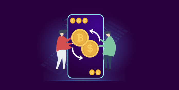 Bitcoin exchange
