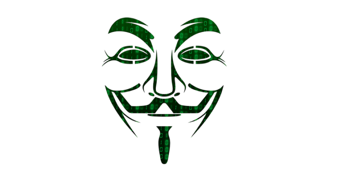 Cyber Criminal pic