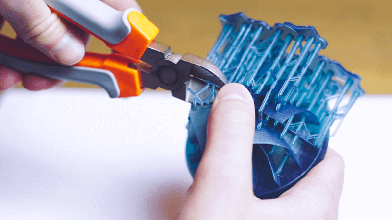 Digital Light Processing (DLP) - 3D printing technology