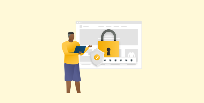 eCommerce Security