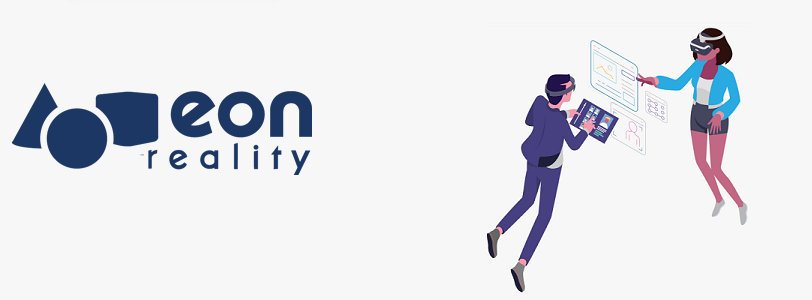 Eon reality an VR company