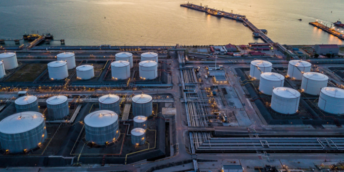 Field Erected Tanks| 4 Important Things to Know About Them