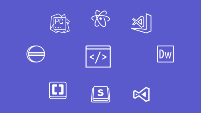 IDEs for website development