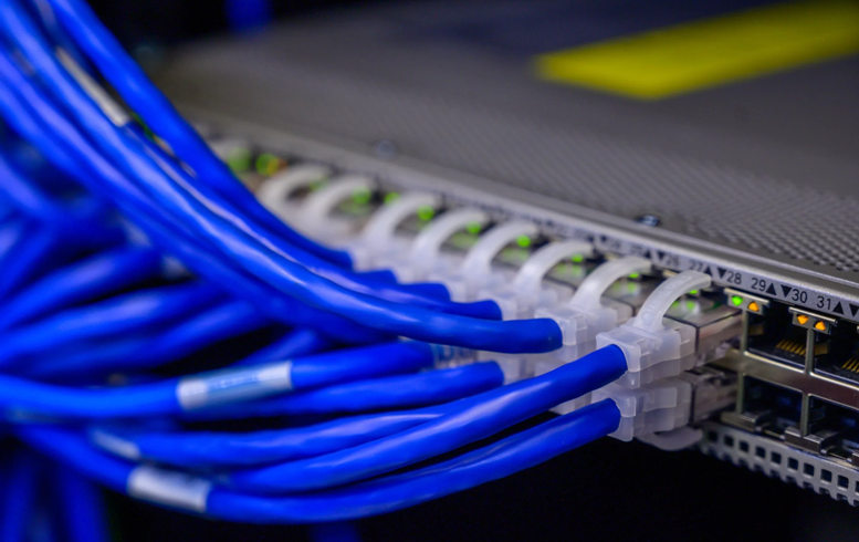 Coded connectors