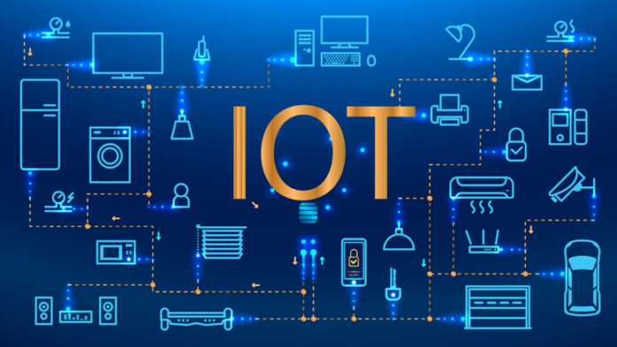 Top 5 Benefits of IoT in Everyday Life