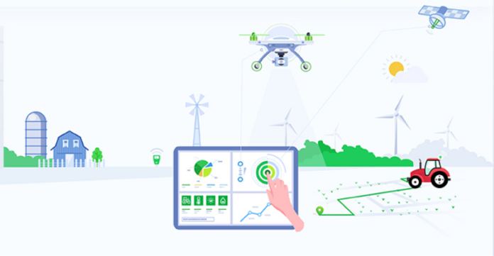 IoT in farming