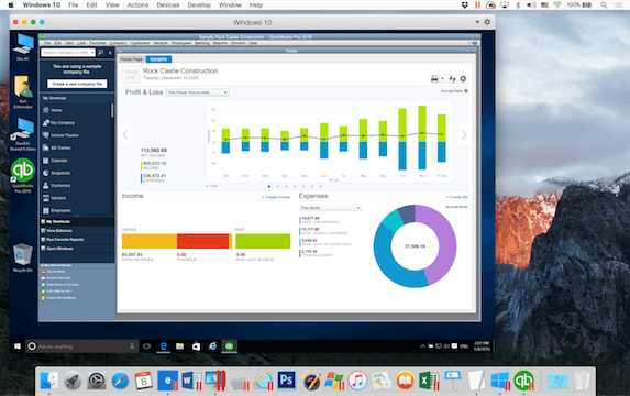 When QuickBooks Desktop Doesn’t Start?, QuickBooks Desktop QuickBooks Desktop