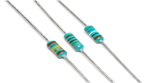 Resistor - Wikipedia