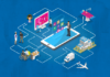Tech in healthcare industry
