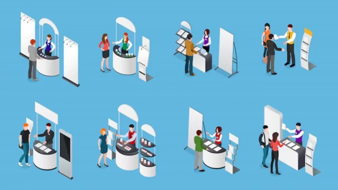 Comeback Tips For Successful Trade Show Presence In 2022